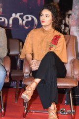 Raju Gari Gadhi 2 Movie Pre Release Press Meet